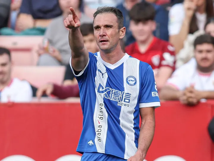 Alaves vs. Real Sociedad - prediction, team news, lineups