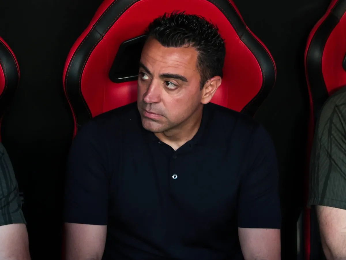 Xavi is Morocco's top priority to replace Regragui ahead of World Cup