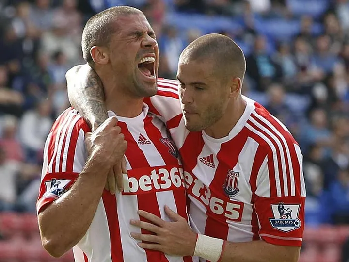 Kightly wants attacking role