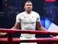 <span class="p2_new s hp">NEW</span> Anthony Joshua injured, two people killed in Nigeria car crash