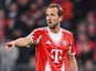 Bayern Munich's Harry Kane on April 15, 2026