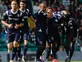Ross County sack manager Derek Adams