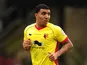 Watford's Troy Deeney on March 17, 2012