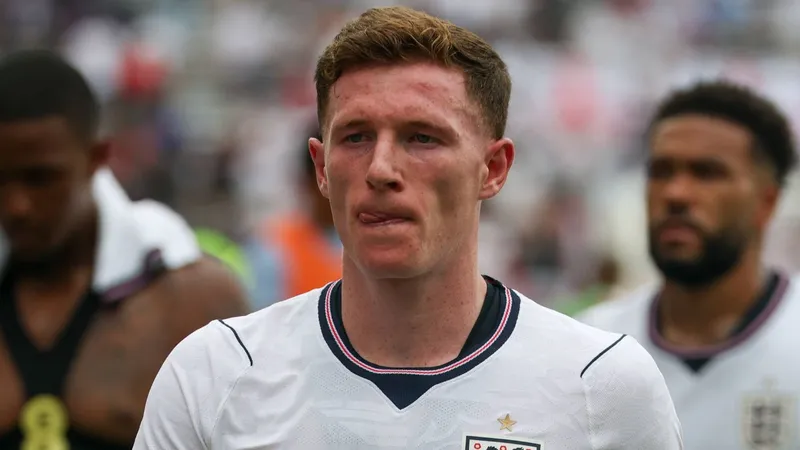 Man City could 'admit defeat' in Anderson pursuit following rejected bid