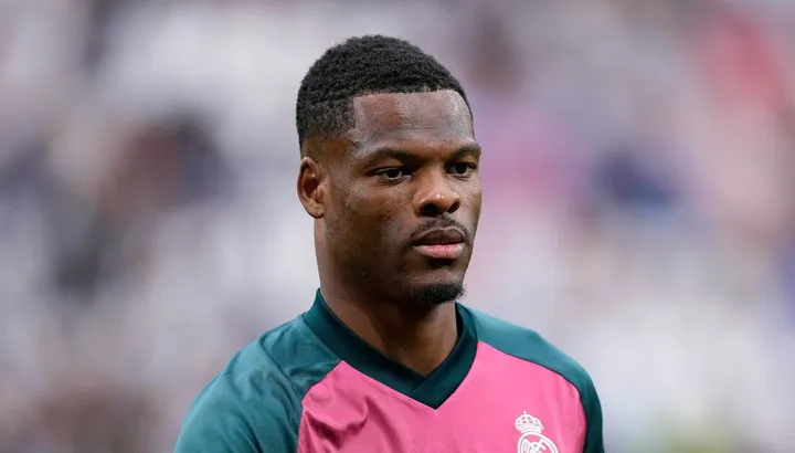 Real Madrid lineup vs. Real Betis: Predicted XI with Mourinho set to make Alexander-Arnold, Dumfries decision