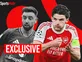 Exclusive: What Rice needs to do to win Ballon d'Or after FWA snub