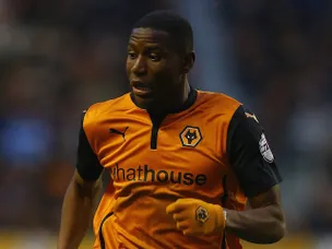 Afobe, Dicko strikes put Wolves in control