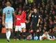 No Fellaini punishment for alleged spit