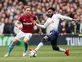 Live Commentary: Tottenham 0-1 West Ham - as it happened
