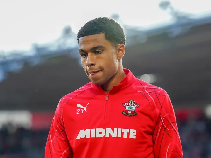 Transfer news and rumours: Saints to sell Charles, Englishman wanted by Wolves, Burnley, Celtic