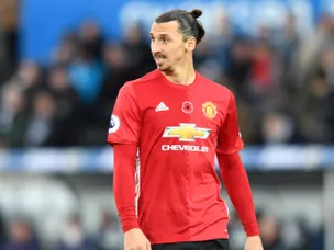 Ibrahimovic: United "made simple mistakes"