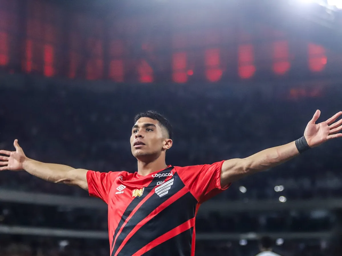 Bahia vs. Athletico PR - prediction, team news, lineups