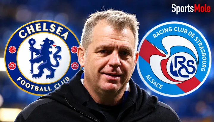 Chelsea's BlueCo model questioned after Strasbourg admission
