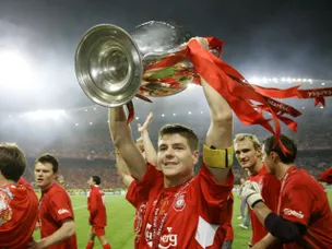 Can you name Liverpool's top 10 appearance-makers of all time?