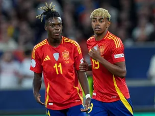 Yamal, Williams to resume formidable partnership? How Spain could line up against Bulgaria