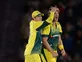 Wade stars as England lose first ODI
