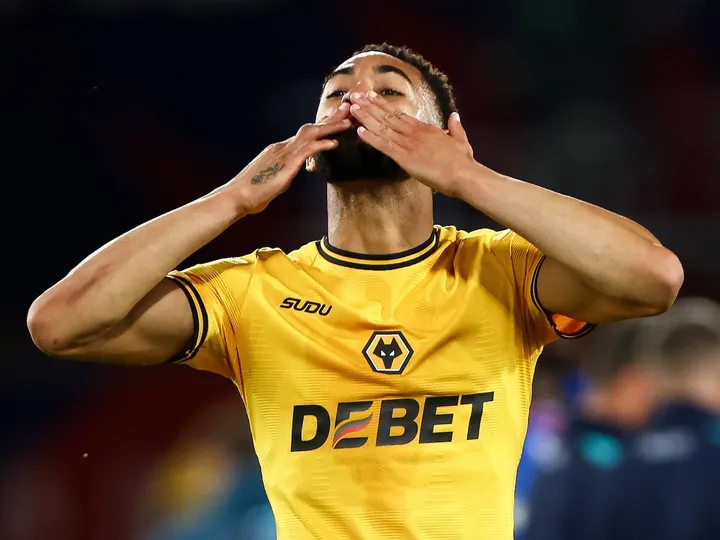 Will Cunha, Strand Larsen start? Wolves predicted XI vs. Brentford