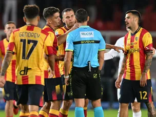 Lecce vs. Frosinone - prediction, team news, lineups