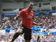 Team News: Martial, Lukaku up front for Utd