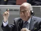 Radio station offers Blatter work placement