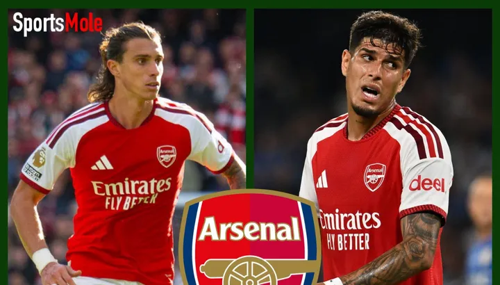 Arsenal injury news: Why Piero Hincapie 'ankle' problem could be bad news for Riccardo Calafiori after Leeds win