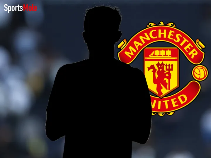 Man Utd dealt 'hammer blow' over top January transfer target as huge update emerges