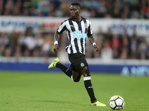 Atsu focused on Southampton clash