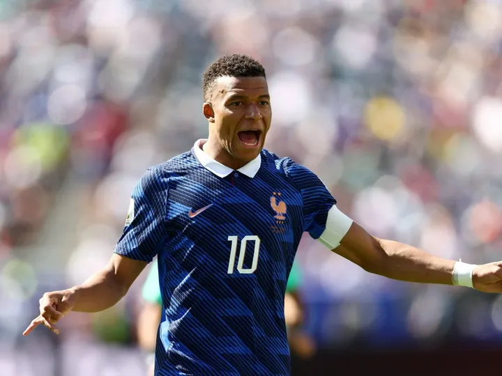 France 3-1 Senegal player ratings: Mbappe beats Giroud record as Mane disappoints