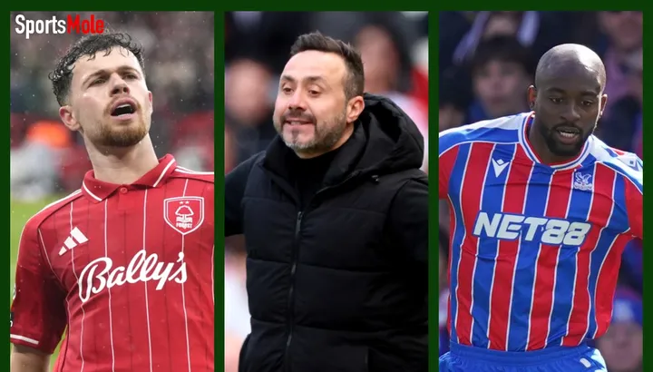 Sunday's Premier League results and roundup: Tottenham 1-0 Sunderland, Forest 1-1 Aston Villa, Crystal Palace 2-1 Newcastle - Sports Mole