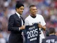 Kylian Mbappe 'can leave PSG for free in 2024'