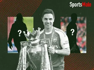 Three wingers Arsenal could sign after Gordon blow, including £85m Liverpool target