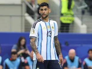 Jordan vs. Argentina injury, suspension list, predicted XIs