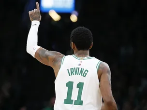 Milwaukee Bucks defeat Boston Celtics to win semi-final series