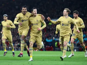 Real Madrid vs. Barcelona injury, suspension list, predicted XIs