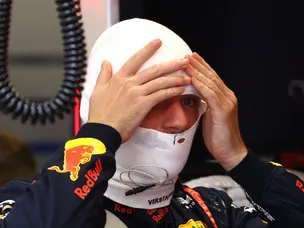 Jury out on Red Bull upgrade, qualifying tweak