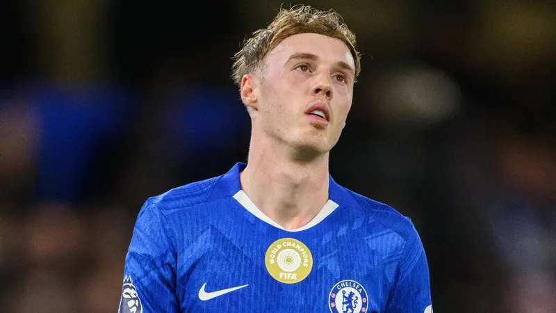 Will Palmer, Pedro play? Predicted Chelsea XI vs. Leeds