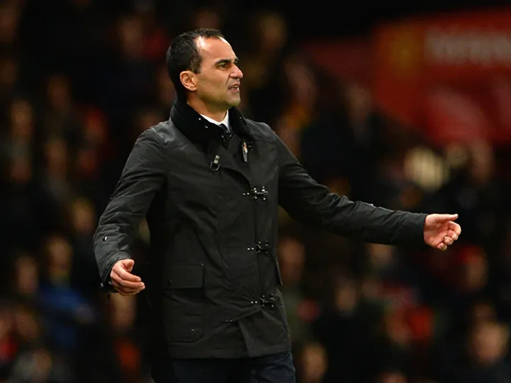 Martinez laments 'two dropped points'
