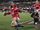 Picture of the day: Austin Healey scores winning try for Lions against Brumbies