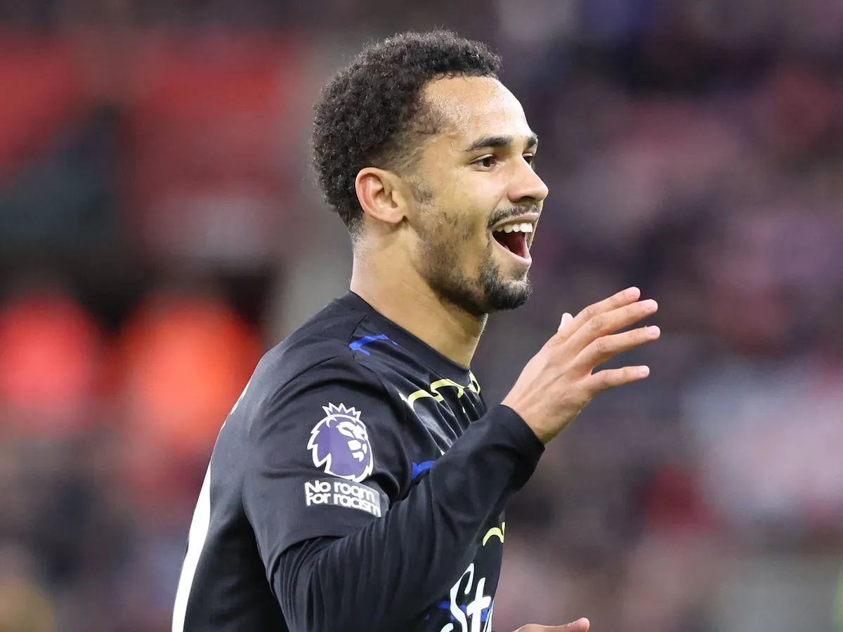 Grealish out, Ndiaye in: Predicted Everton XI vs. Leeds