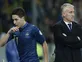 Nasri left out of France squad