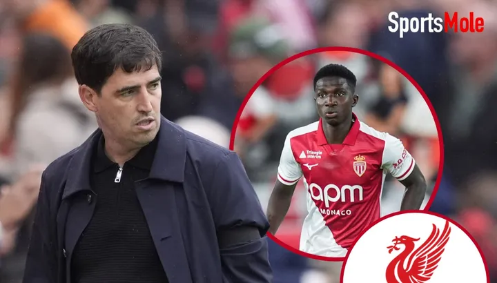 Liverpool transfer news: Why 'favoured' £47m Lamine Camara was not signed as fans call for January window addition