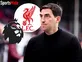 Liverpool 2026-27 fixtures revealed: Worst opening fixture possible for Iraola?