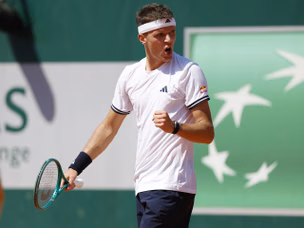 Jakub Mensik vs. Andrey Rublev- prediction, form, head-to-head