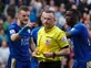 Vardy hit with further one-match ban