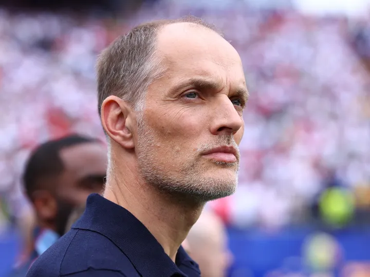 WC 26: Why England may fall short after Ghana draw - and one reason for optimism