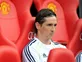 Team News: Torres dropped by Chelsea