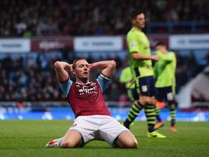 West Ham 0-0 Aston Villa