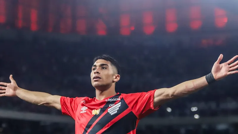 Bahia vs. Athletico PR - prediction, team news, lineups