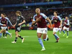 Aston Villa handed Lille test in Europa Conference League quarters