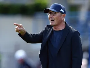Empoli vs. Lazio - prediction, team news, lineups